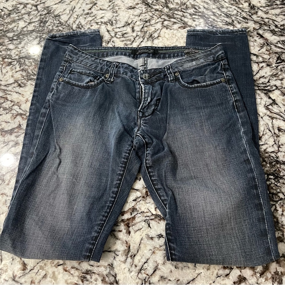 Women’s Stitch’s Jeans 26
